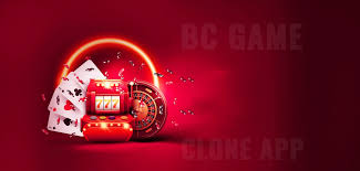 BC.Game Online casino